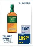 TULLAMORE DEW