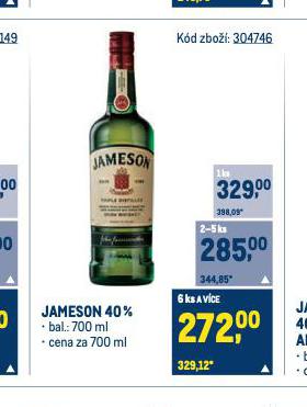 JAMESON