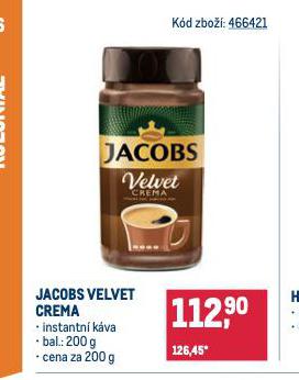 KVA JACOBS