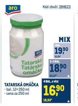 TATARSK OMKA