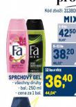 FA SPRCHOV GEL