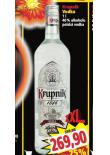 KRUPNIK VODKA