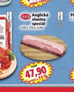 ANGLICK SLANINA