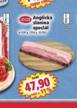 ANGLICK SLANINA