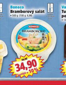 BRAMBOROV SALT