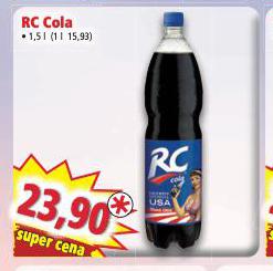 RC COLA