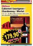 OBLISCO CABERNET SAUVIGNON