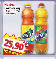 NESTEA LEDOV AJ