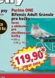 PURINA ONE GRANULE PRO KOKY