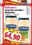 HELLMANN'S TATARSK OMKA