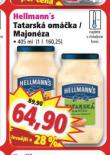 HELLMANN'S MAJONZA