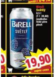 BIRELL NEALKOHOLICK PIVO