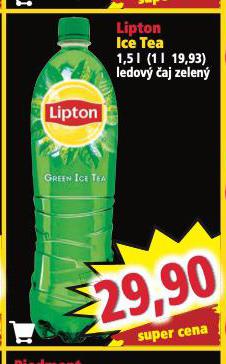 LIPTON ICE TEA