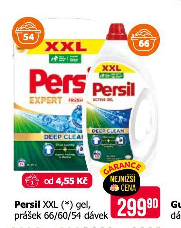 PERSIL PRAC PROSTEDEK