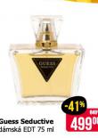 GUESS SEDUCTIVE DMSK EDT