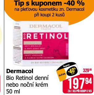 DERMACOL KRM