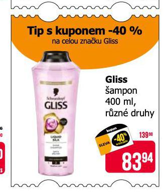 GLISS AMPON