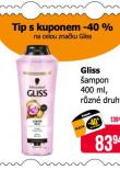 GLISS AMPON