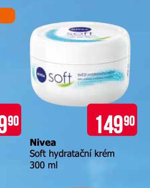 NIVEA KRM