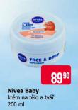 NIVEA BABY KRM