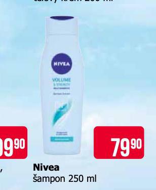 NIVEA AMPON