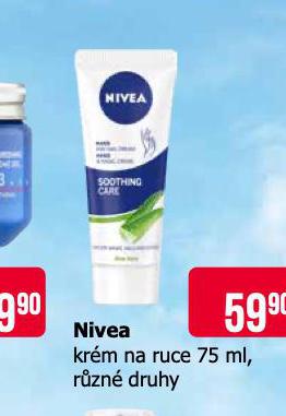 NIVEA KRM