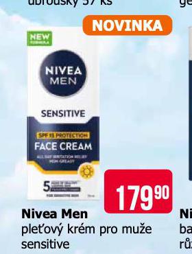 NIVEA KRM