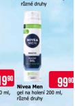 NIVEA GEL NA HOLEN