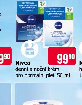 NIVEA KRM