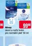 NIVEA KRM