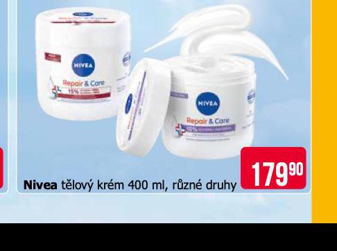 NIVEA KRM