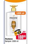 PANTENE AMPON