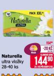 NATURELLA DMSK VLOKY