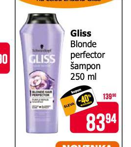 GLISS AMPON