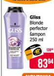 GLISS AMPON