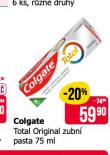 COLGATE ZUBN PASTA