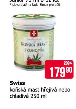 SWISS KOSK MAST