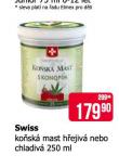 SWISS KOSK MAST