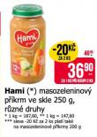 HAMI MASOZELENINOV PKRM