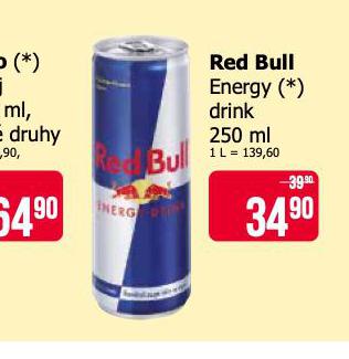 RED BULL