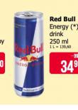 RED BULL