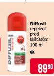 DIFFUSIL REPELENT