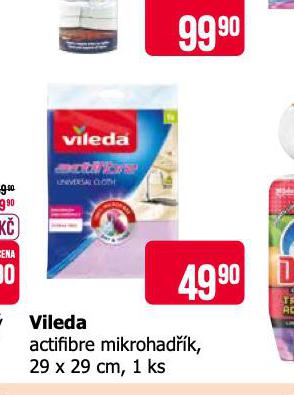 VILEDA MIKROHADK