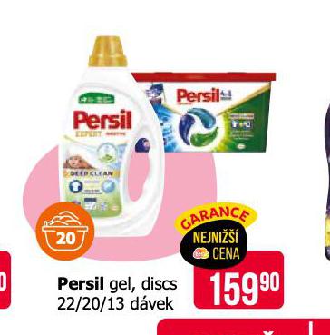 PERSIL PRAC PROSTEDEK