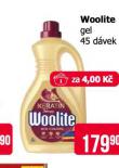 WOOLITE PRAC GEL