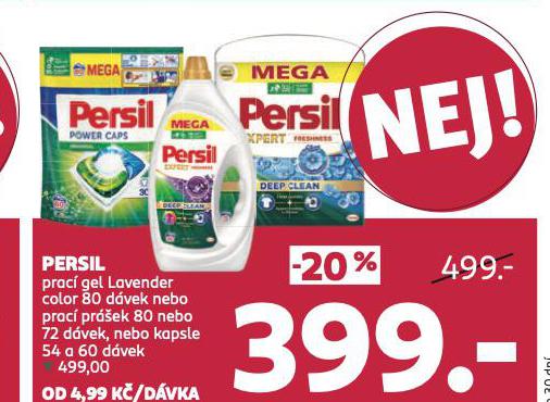 PERSIL PRAC PROSTEDEK