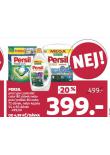 PERSIL PRAC PROSTEDEK