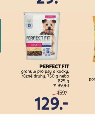 PERFECT FIT GRANULE PRO KOKY