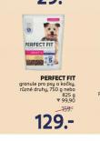 PERFECT FIT GRANULE PRO KOKY