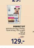 PERFECT FIT GRANULE PRO PSY